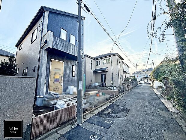 ■新しい時代の息吹を感じる、心地よい環境