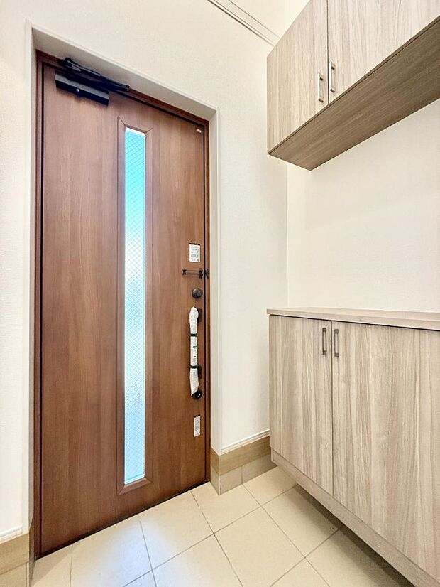 ■ シンプルで美しく、快適な暮らしの入り口