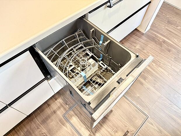 ■時間短縮でき家事が楽になる便利な必需品