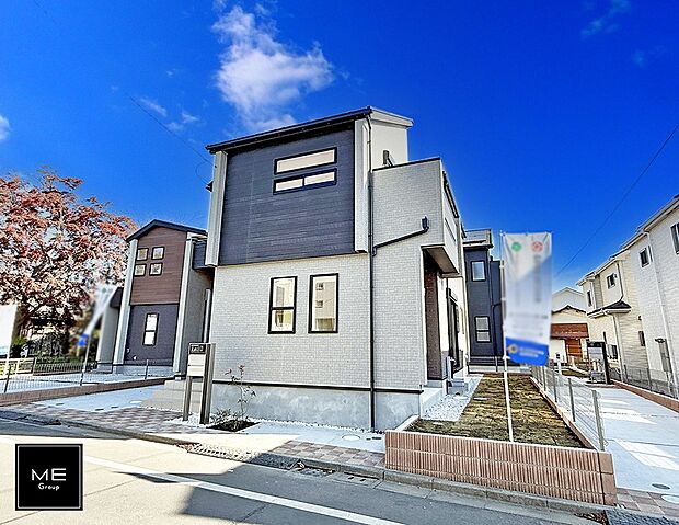 ■暮らしを彩る充実した設備仕様が備わった住まい