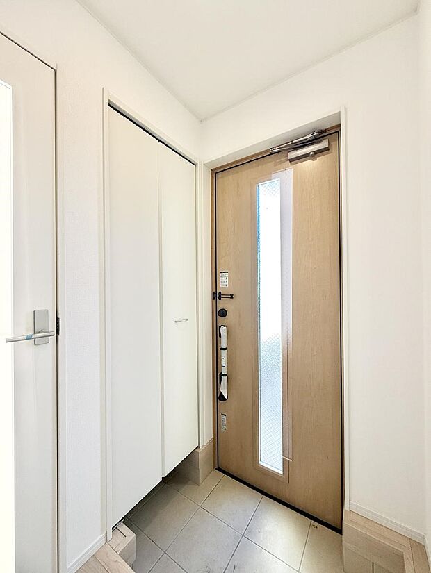 ■ 家族やゲストをやさしく迎える、心地よい空間