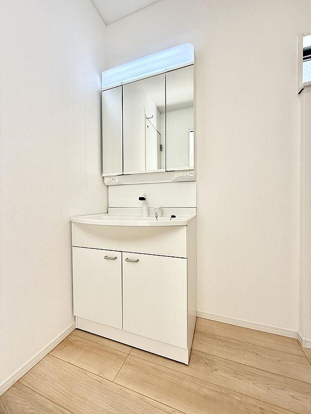 ■清潔感があり、気持ちよく使えます