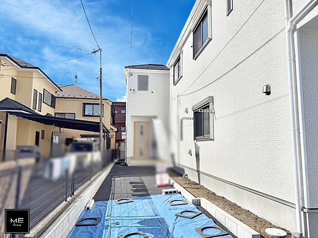 ■家族みんなが笑顔で過ごせる、安心感のある住まい