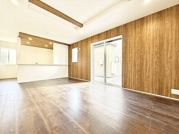 ■自然と会話が生まれる、心地よいひととき