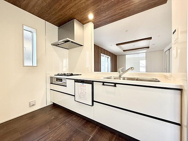 ■おしゃれで実用的、心ときめくキッチンデザイン