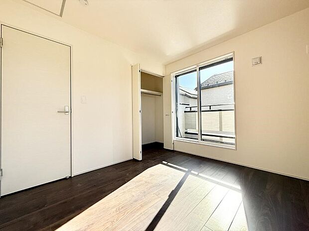 ■穏やかな空間で自分の時間を大切に