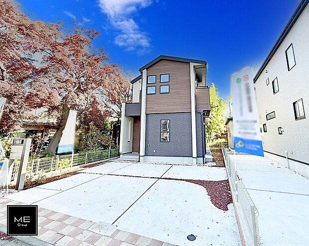 ■暮らしを彩る充実した設備仕様が備わった住まい