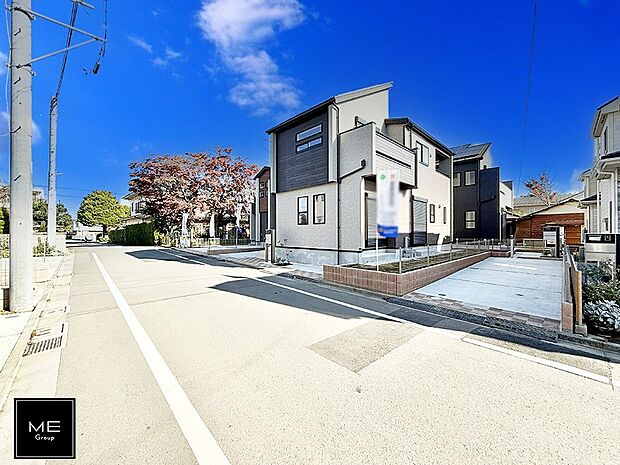 ■家族とのお出かけが楽しくなる環境です