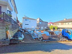 東京都東久留米市浅間町３丁目