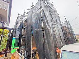 東京都東久留米市浅間町３丁目