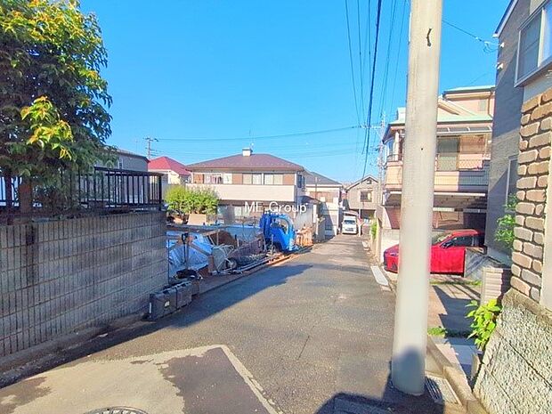 ■新しい時代の息吹を感じる、心地よい環境