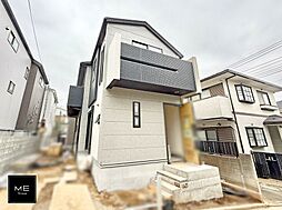 東京都東久留米市浅間町３丁目