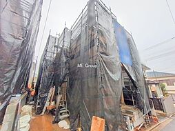 東京都東久留米市浅間町３丁目