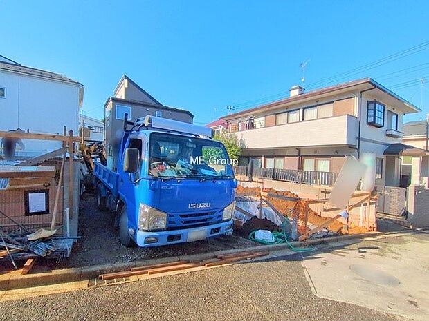 ■新しい暮らしが始まる場所で、家族の絆を深める