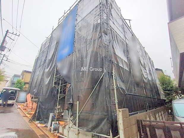 ■新しい暮らしが始まる場所で、家族の絆を深める