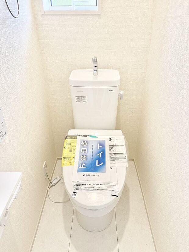 ■毎日使う場所だからこそ、清潔感溢れる空間