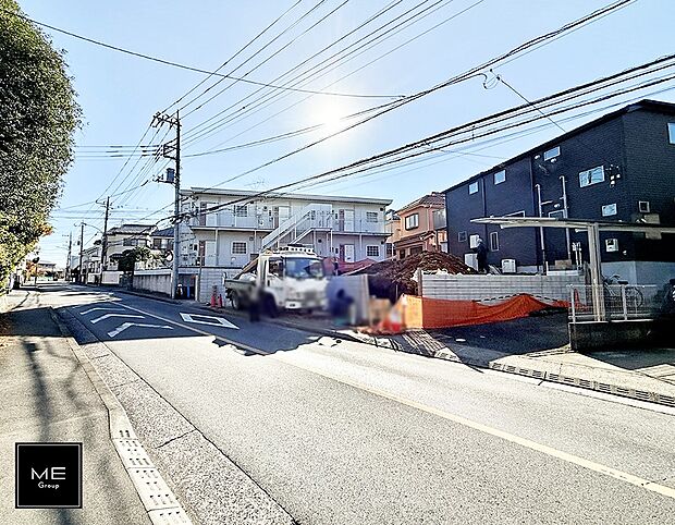 ■新しい時代の息吹を感じる、心地よい環境