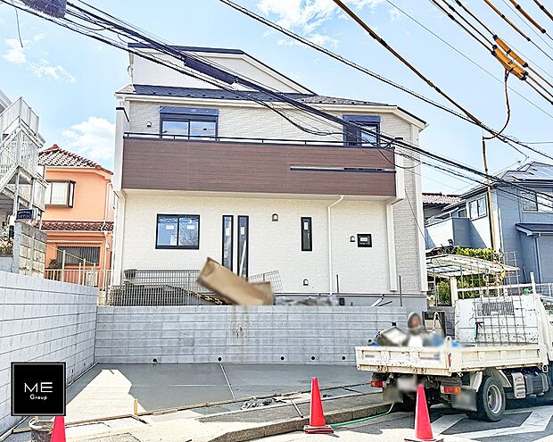 ■暮らしを彩る充実した設備仕様が備わった住まい