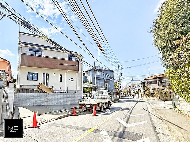 ■新しい時代の息吹を感じる、心地よい環境