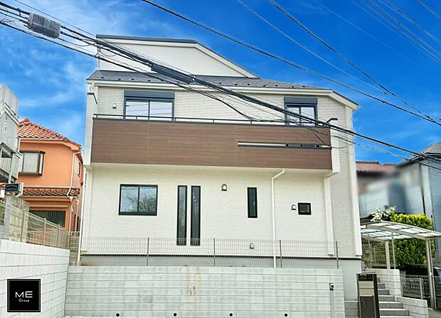 ■暮らしを彩る充実した設備仕様が備わった住まい