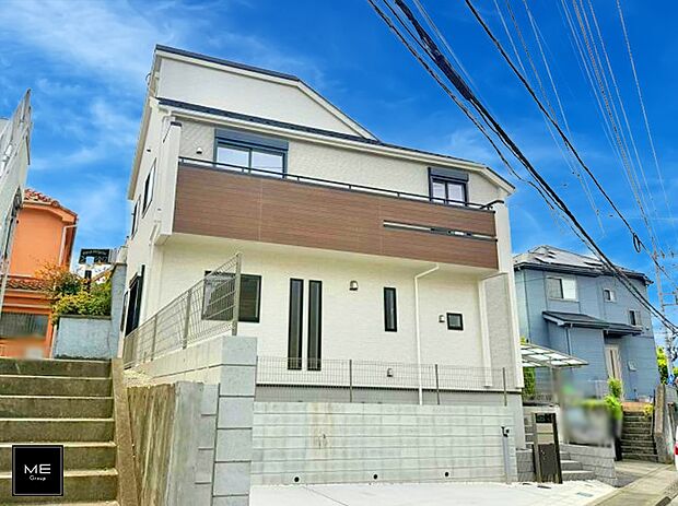 ■暮らしを彩る充実した設備仕様が備わった住まい