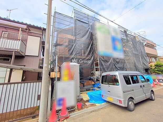 ■家族みんなが笑顔で過ごせる、安心感のある住まい