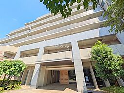 調布多摩川ガーデンフォート