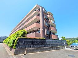 聖蹟桜ケ丘第2ダイヤモンドマンション