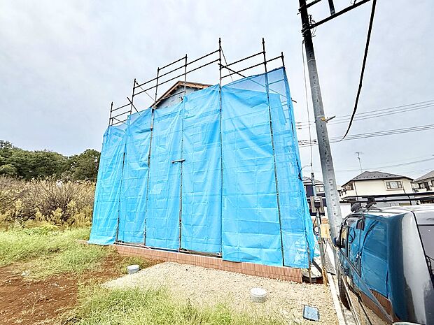 ■暮らしを豊かにする充実した仕様設備で快適に