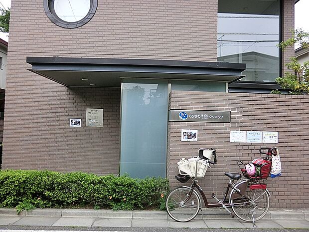 病院 228m くろさわ子ども＆内科クリニック