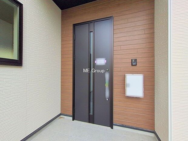 ■家族みんなが笑顔で過ごせる、安心感のある住まい