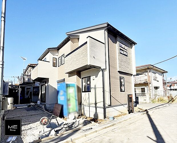 ■新しい暮らしが始まる場所で、家族の絆を深める