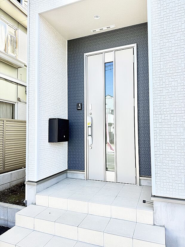 ■ 帰るたびにホッとする、安心感のある佇まい