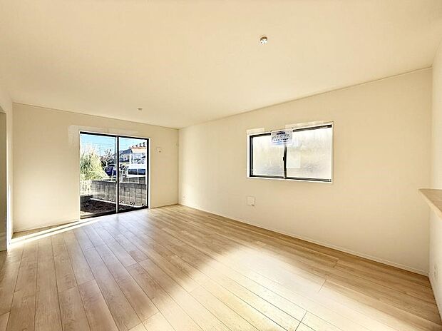 ■シンプルだけど贅沢、大切な人と過ごす心がほどける空間