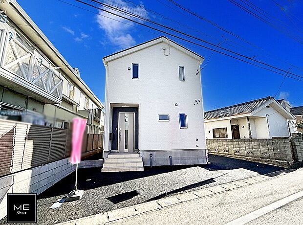 ■新しい暮らしが始まる場所で、家族の絆を深める