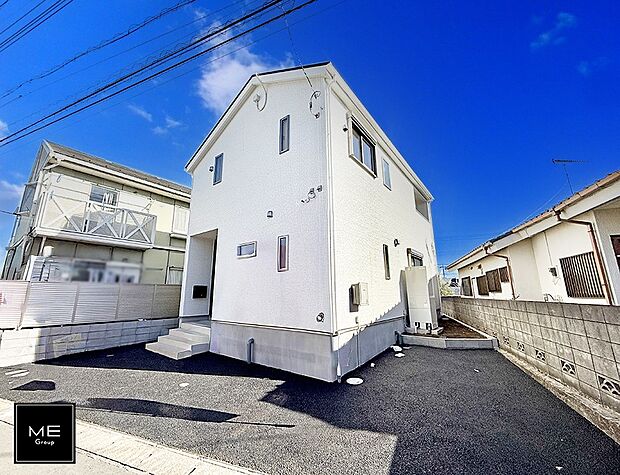 ■家族みんなが笑顔で過ごせる、安心感のある住まい