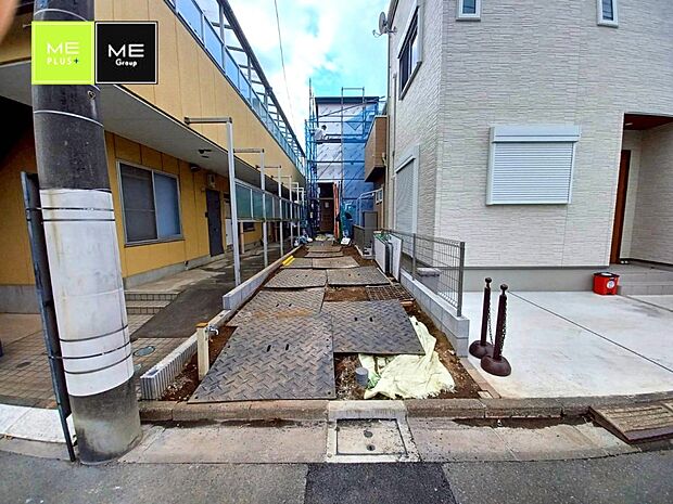 ■暮らしを豊かにする充実した仕様設備で快適に