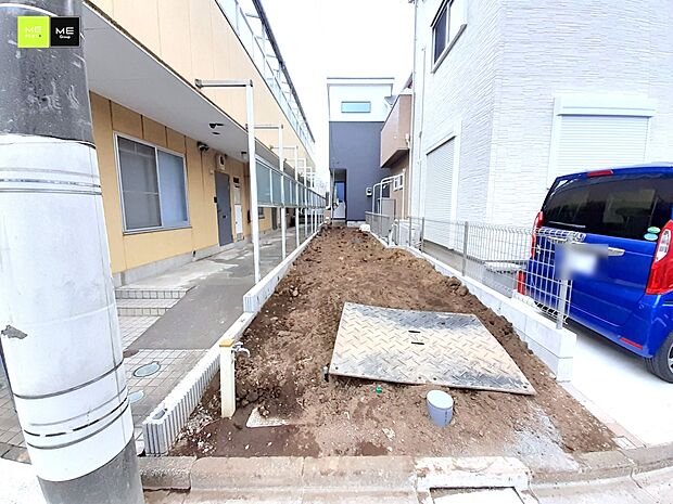 ■暮らしを豊かにする充実した仕様設備で快適に