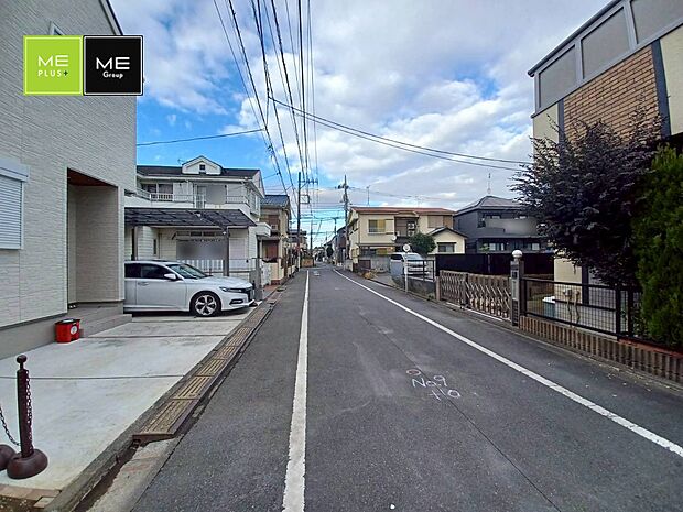 ■ ここから始まる、笑顔あふれる毎日