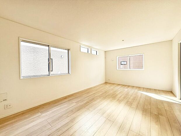 ■シンプルだけど贅沢、大切な人と過ごす心がほどける空間