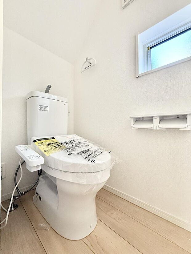 ■毎日使う場所だからこそ、清潔感溢れる空間