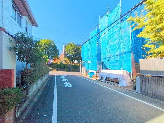 ■この道を歩けば、毎日が少し特別になる