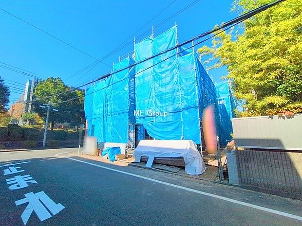 ■家族みんなが笑顔で過ごせる、安心感のある住まい