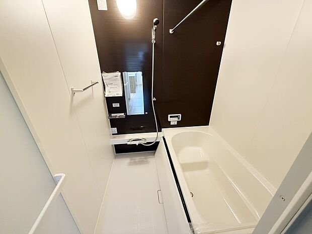 ■一日の疲れを癒す、心落ち着く空間です