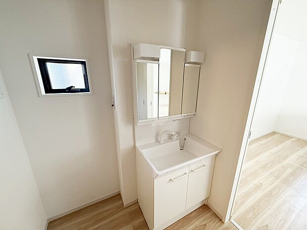 ■清潔感があり、気持ちよく使えます