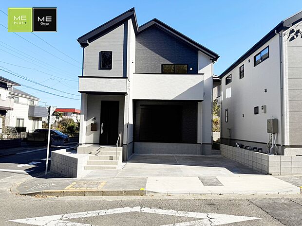 ■家族みんなが笑顔で過ごせる、安心感のある住まい