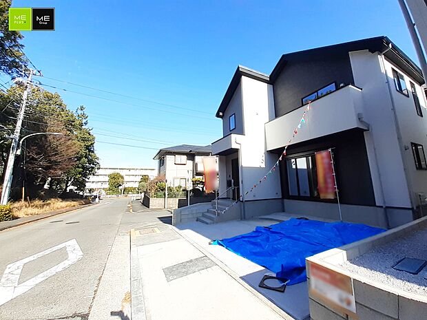 ■この道を歩けば、毎日が少し特別になる