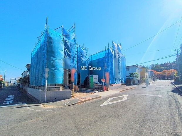 ■この道を歩けば、毎日が少し特別になる