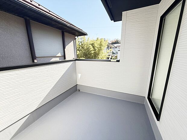 ■ 朝のコーヒーや夜の星空を楽しむ、癒しの場所