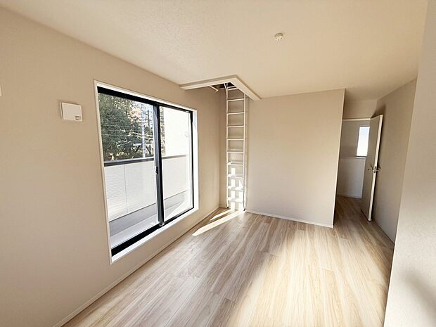 ■どこになにを置くか楽しみな自分のお部屋